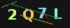 Gambar captcha