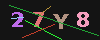 Gambar captcha